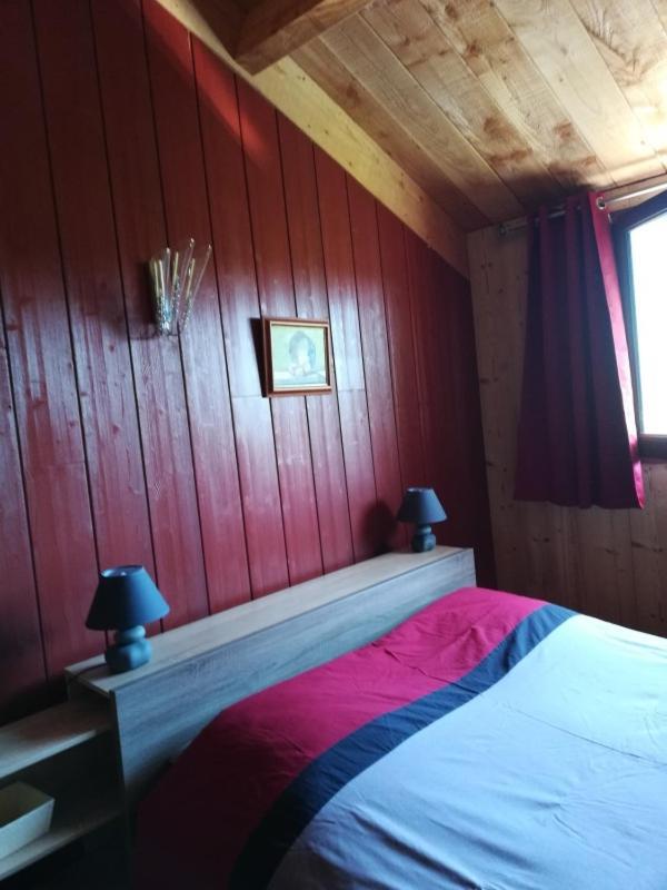 Gite La Ferme De Baffour La Chaise-Dieu Exterior foto